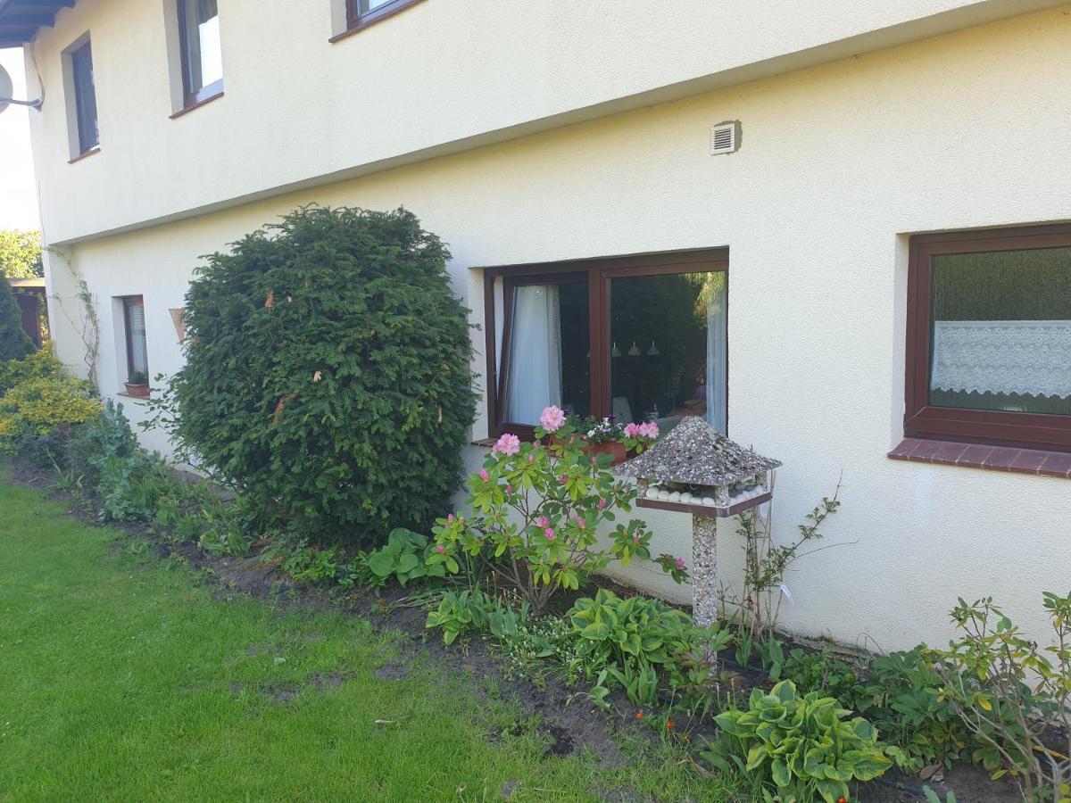 Heidebleibe Deutsch Evern Exterior photo